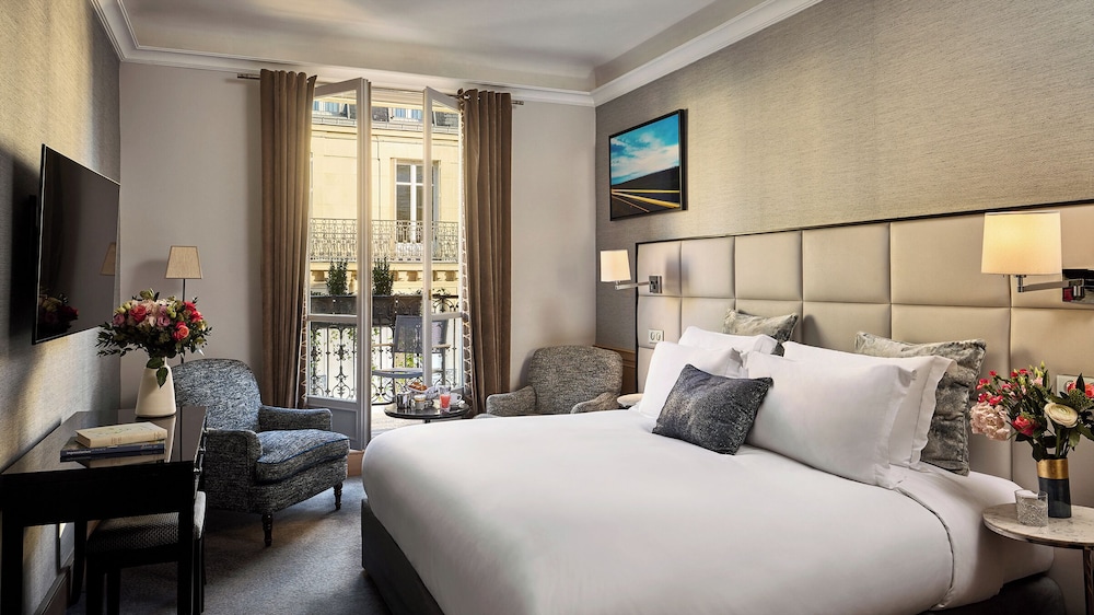 Sofitel Paris Baltimore Tour Eiffel 31/70