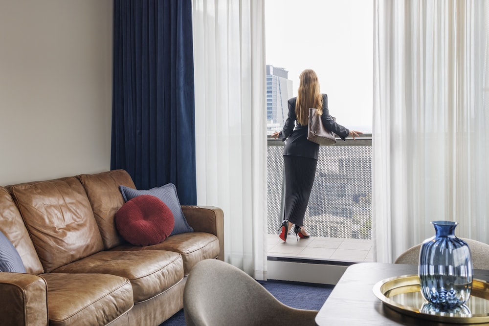 AVANI Melbourne Jazz Corner Residences 44/69
