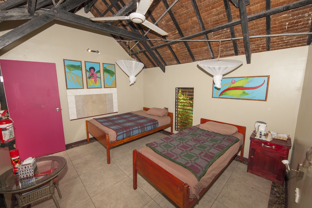 Mango Bay Resort 30/50