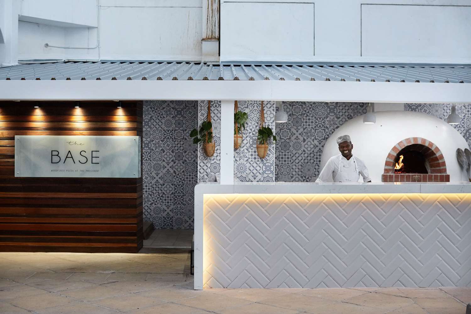 President Hotel Cape Town 4/39