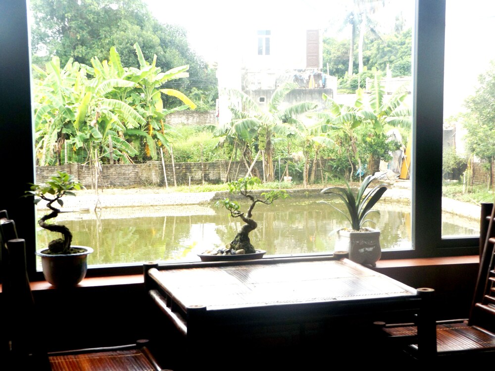 Ninh Binh Riverside Homestay 2 47/50