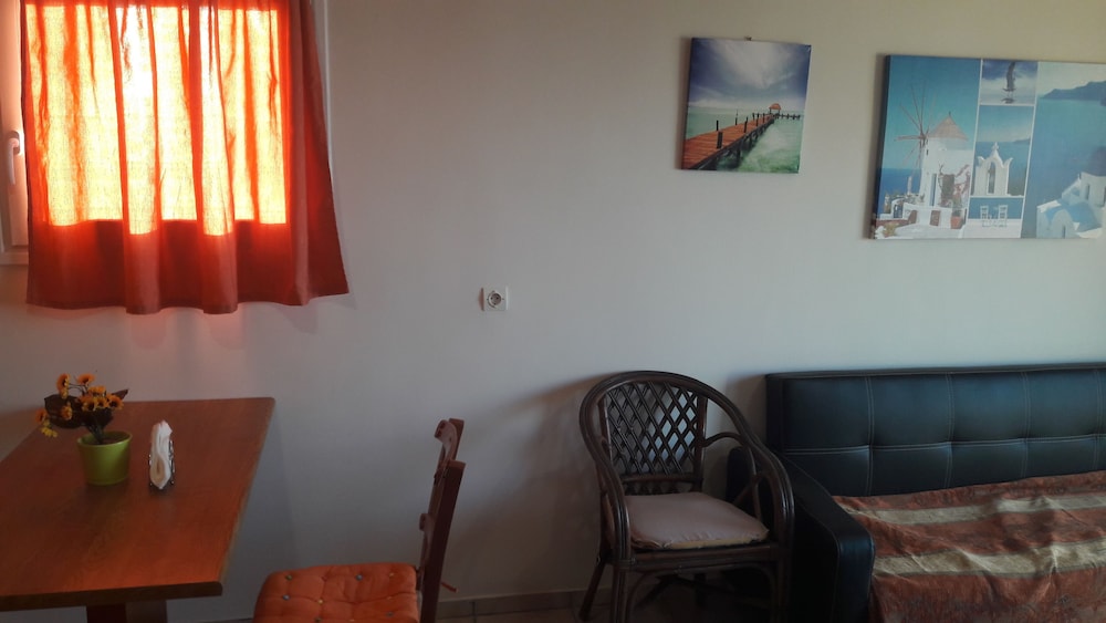 Orange Fodele 18/50