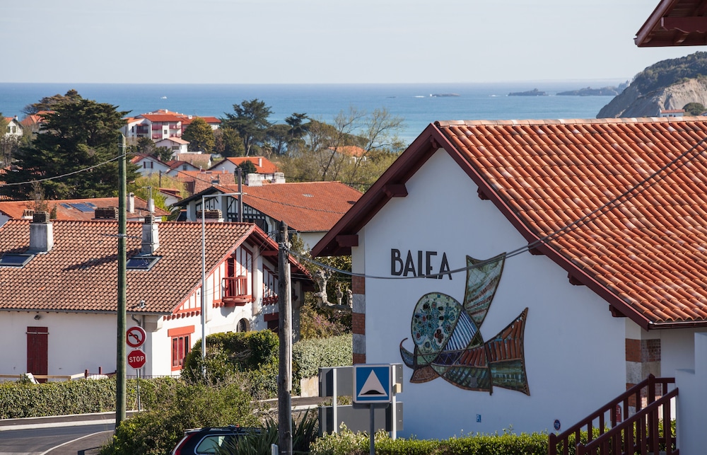 Hotel Balea 8/57