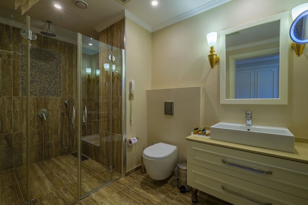 Grand Gocek Hotel 43/46