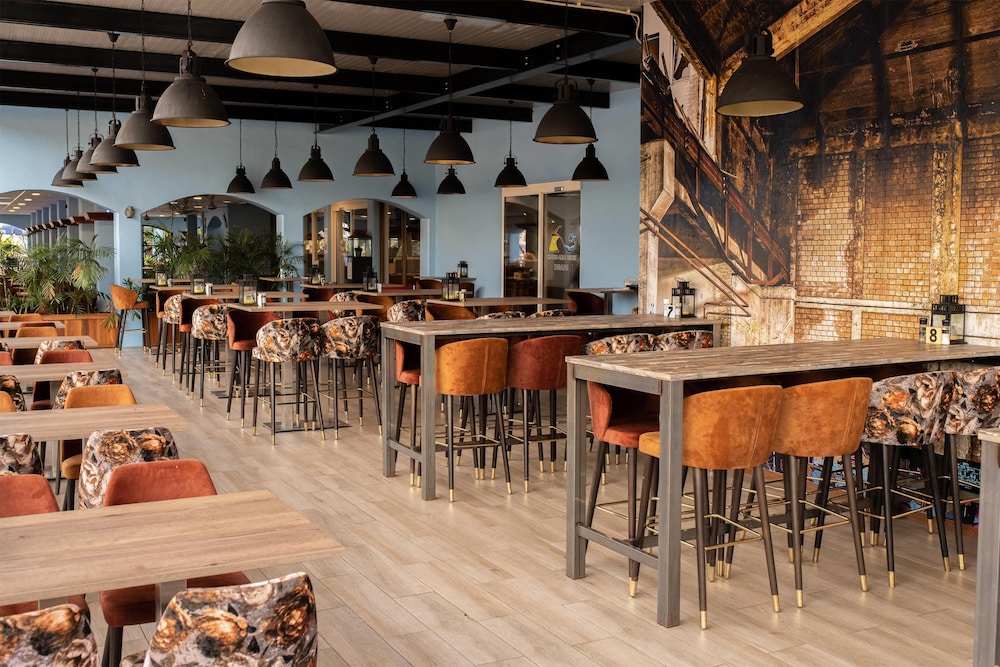 Kunuku Resort All Inclusive Curacao, Trademark by Wyndham 35/47