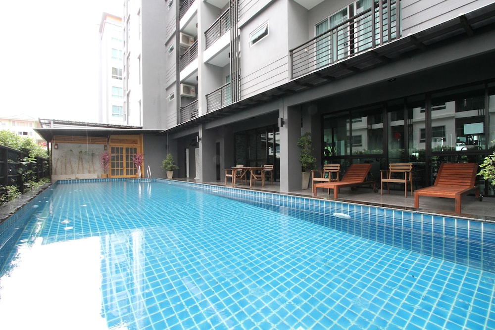 Interpark Residence Chonburi-Rayong 3/70