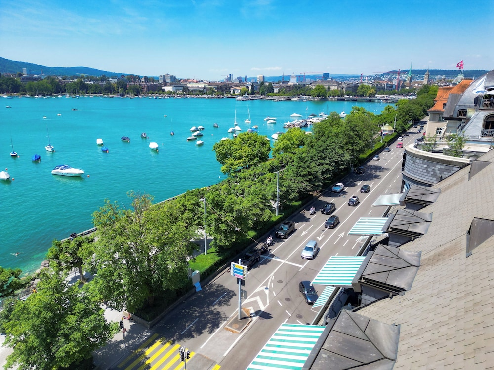 AMERON Zurich Bellerive Au Lac 47/50