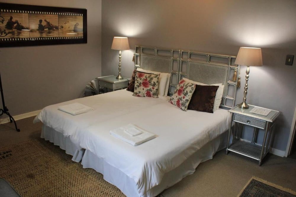 The Sabie Town House Guest Lodge 17/50
