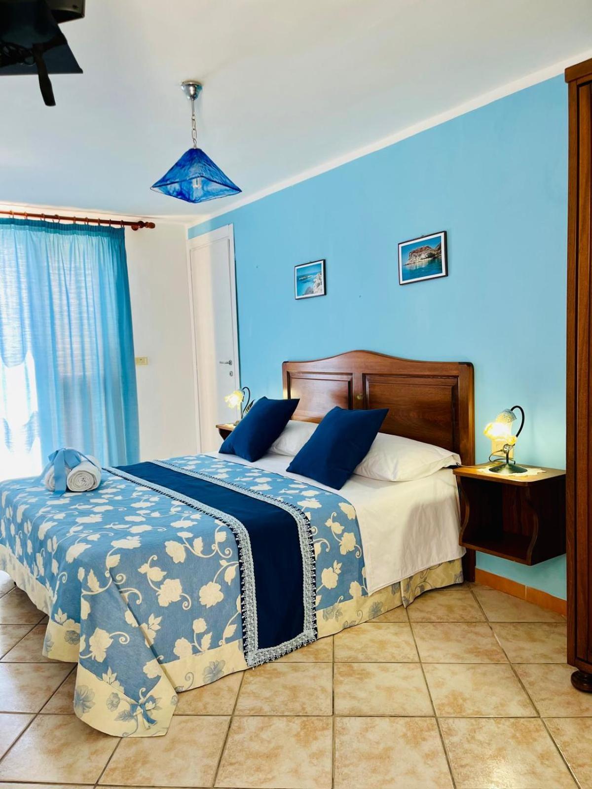 Hotel Giglio 9/50