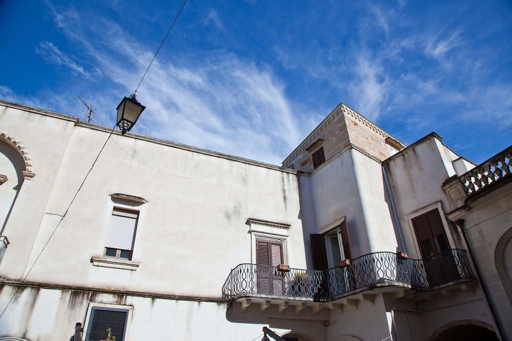 Palazzo Arco Cadura Hotel & Spa 1/49