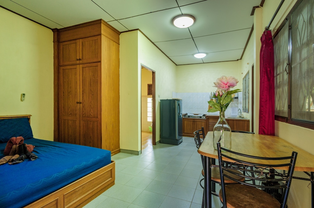 Samui Green Space Resort 8/50
