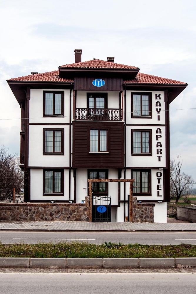 Kayi Apart Hotel 2/18