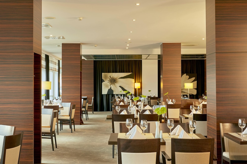 H+ HOTEL LEIPZIG HALLE 31/54