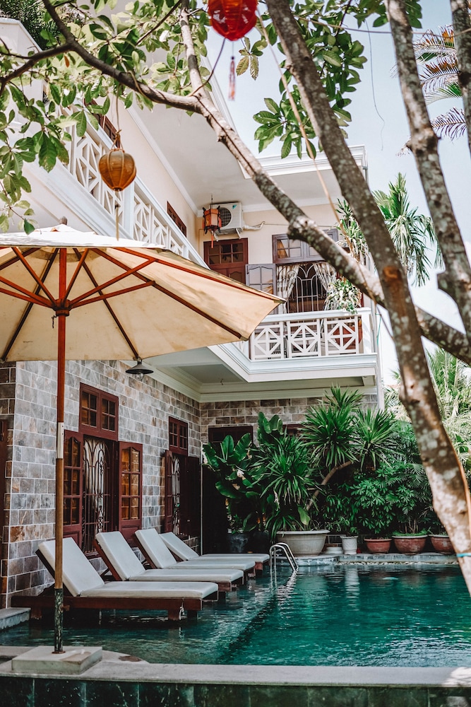 Ngan Phu Villa 45/50