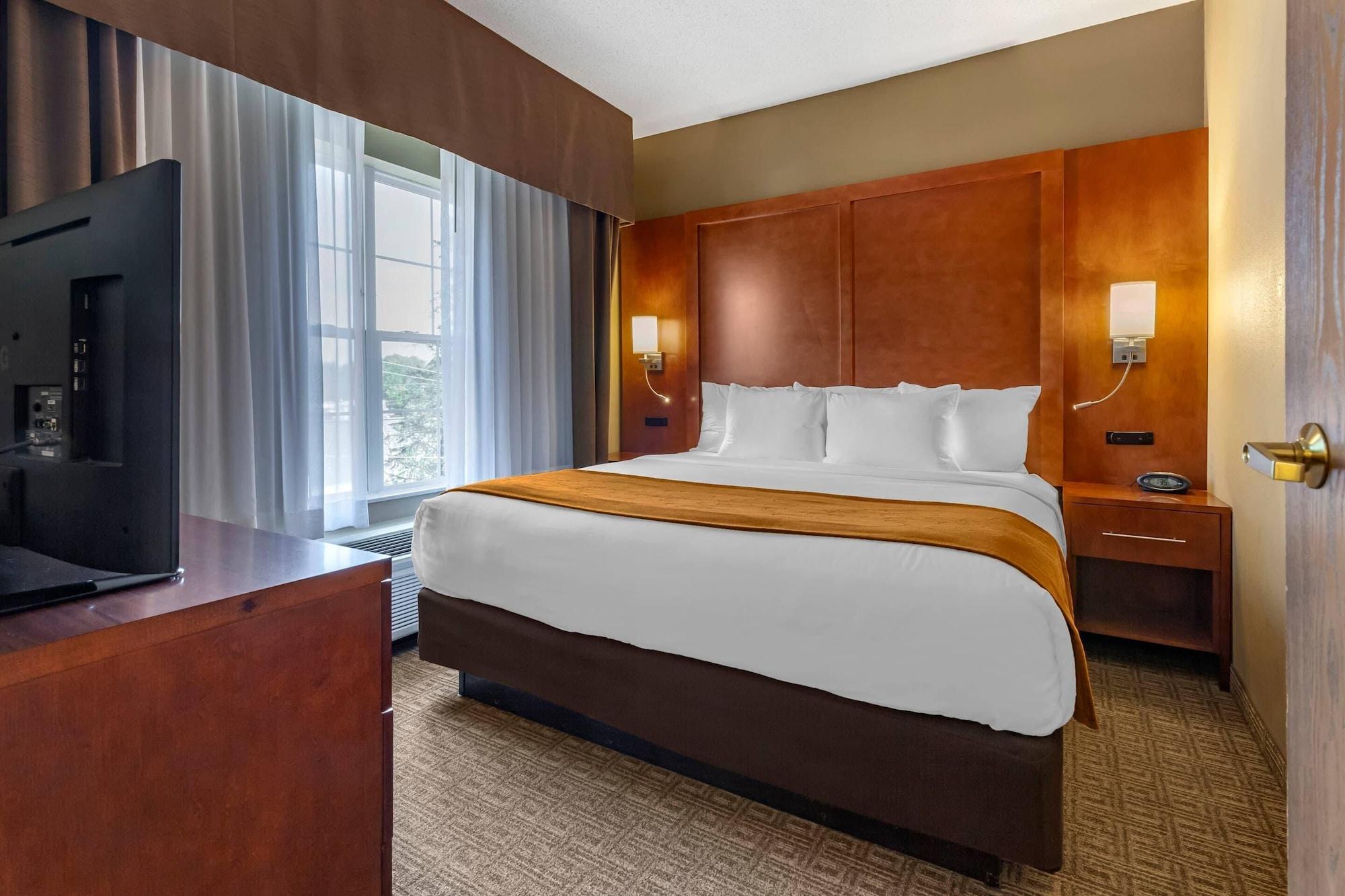 Upgrade, Suite, Multiple Beds