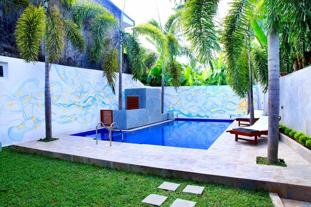 Villa 171 Bentota 13/17