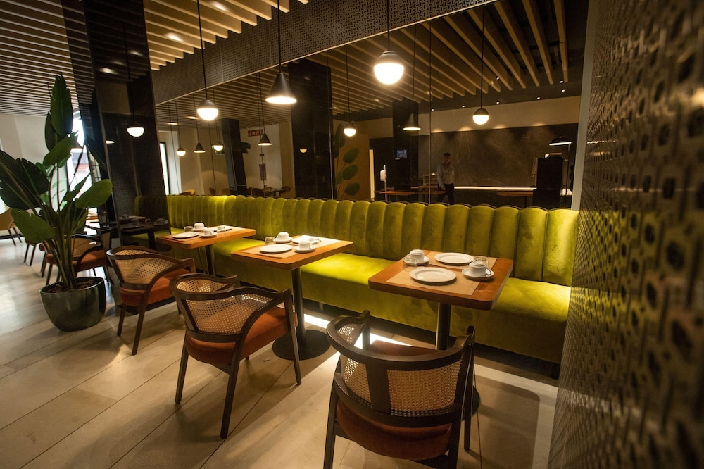 Hotel Soho Boutique Catedral 38/50