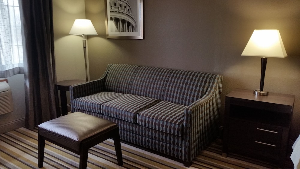 Best Western Stanton Inn 22/32