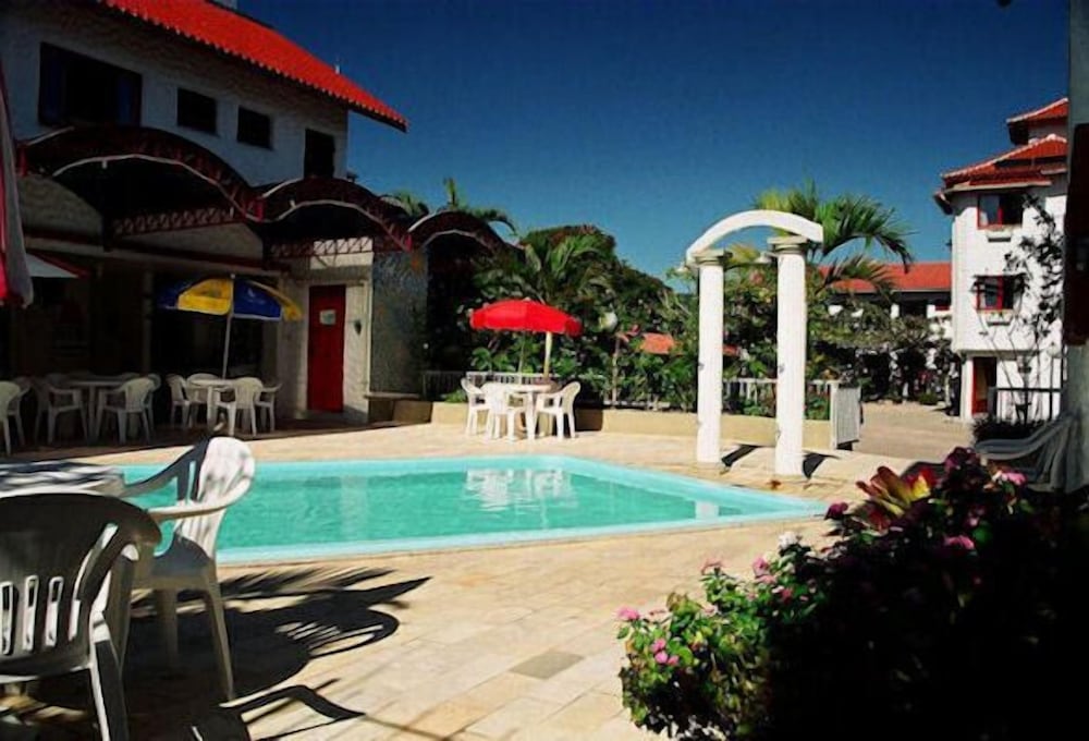 Residencial Sol E Mar De Floripa 34/42