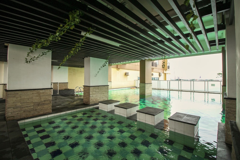 OYO Flagship 483 Tamansari Panoramic Bandung 7/33