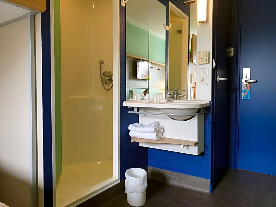 Ibis Budget Saint Gaudens 49/52
