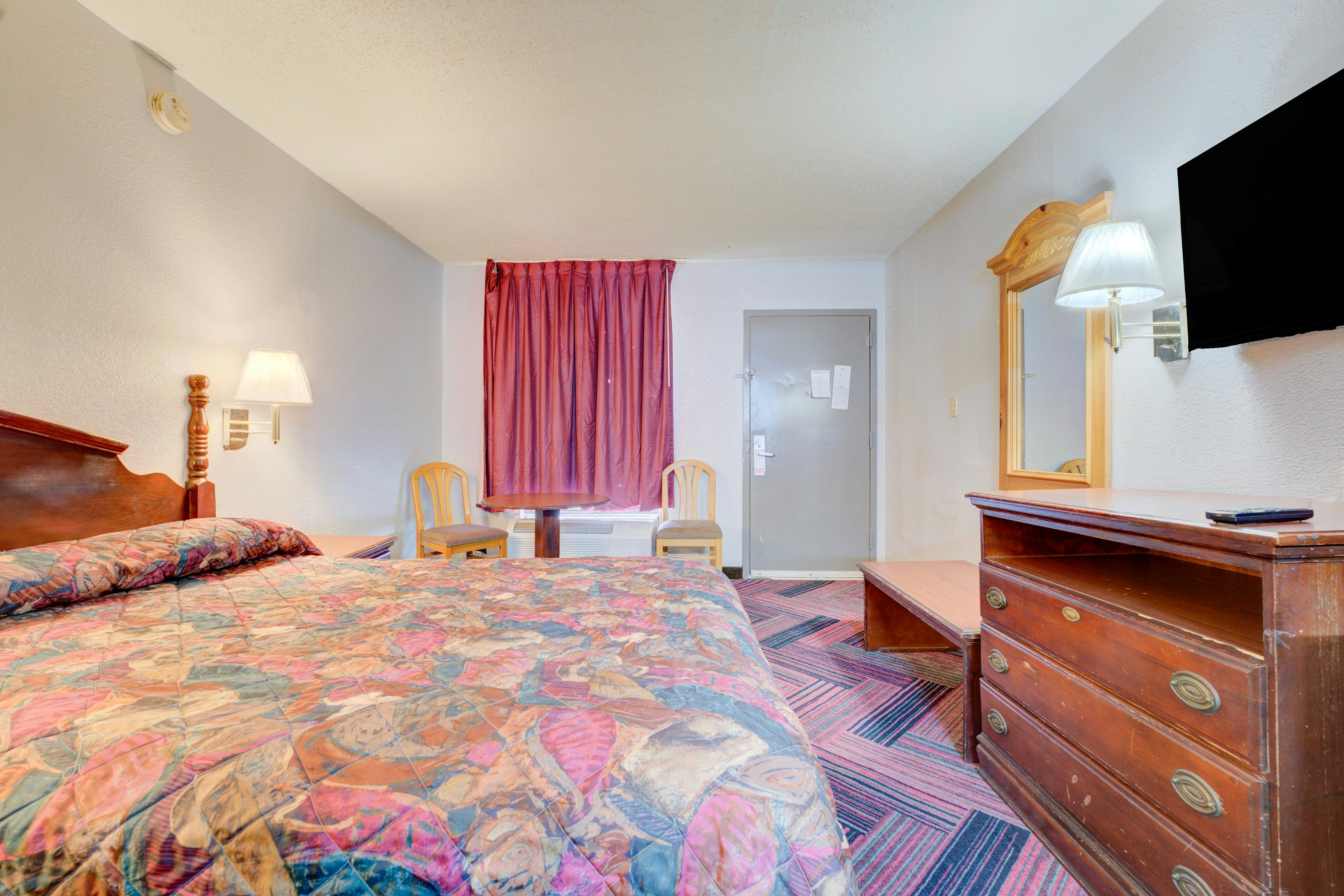 Travel Inn Lebanon Nashville Near I-40 33/61