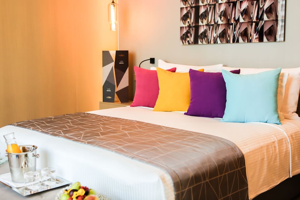 Rixos Premium Dubai 15/76