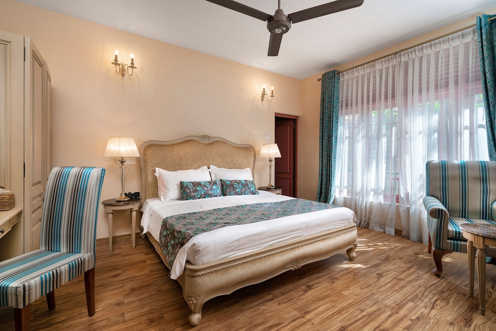 Clove Villa 13/65