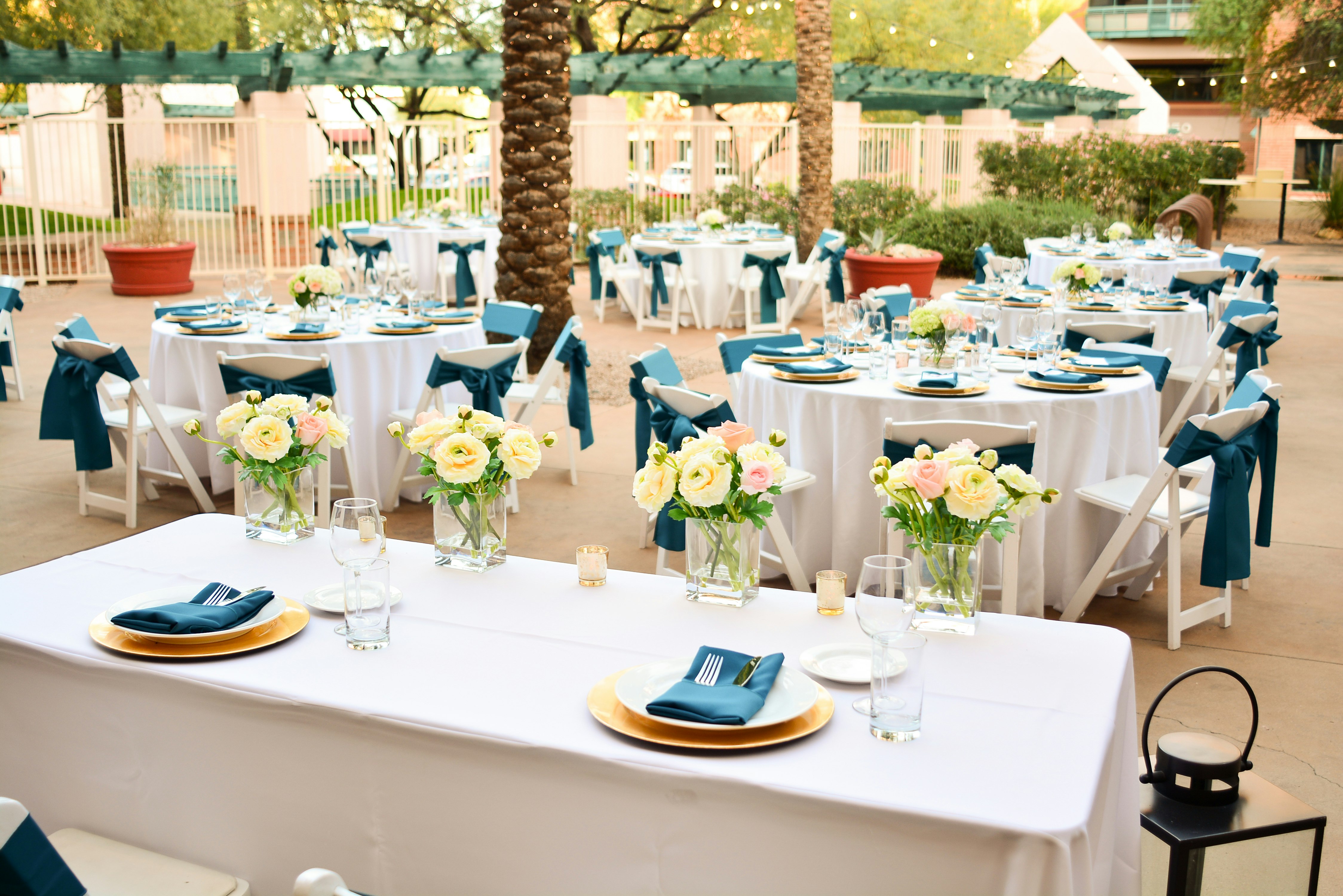 Hilton Garden Inn Scottsdale Old Town 23/45