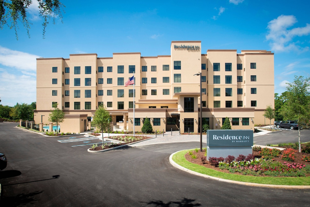 Residence Inn By Marriott Pensacola Airport/Medical Center 4/48