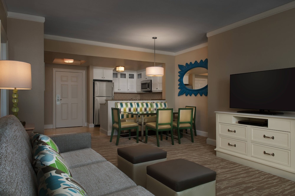Marriott's Oceanwatch Villas At Grande Dunes 35/62