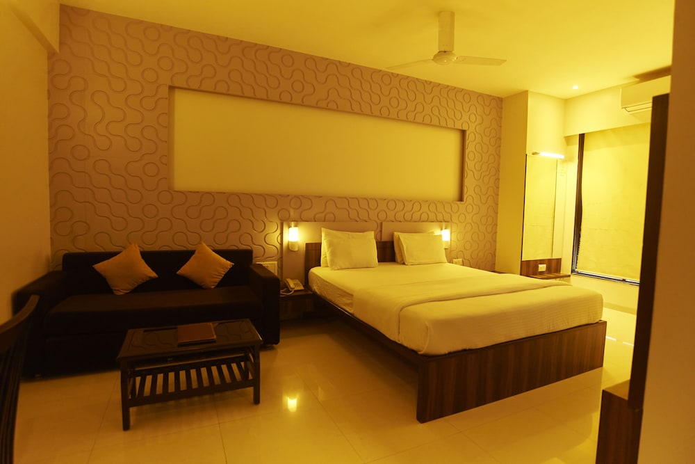 Hotel G Square 9/30