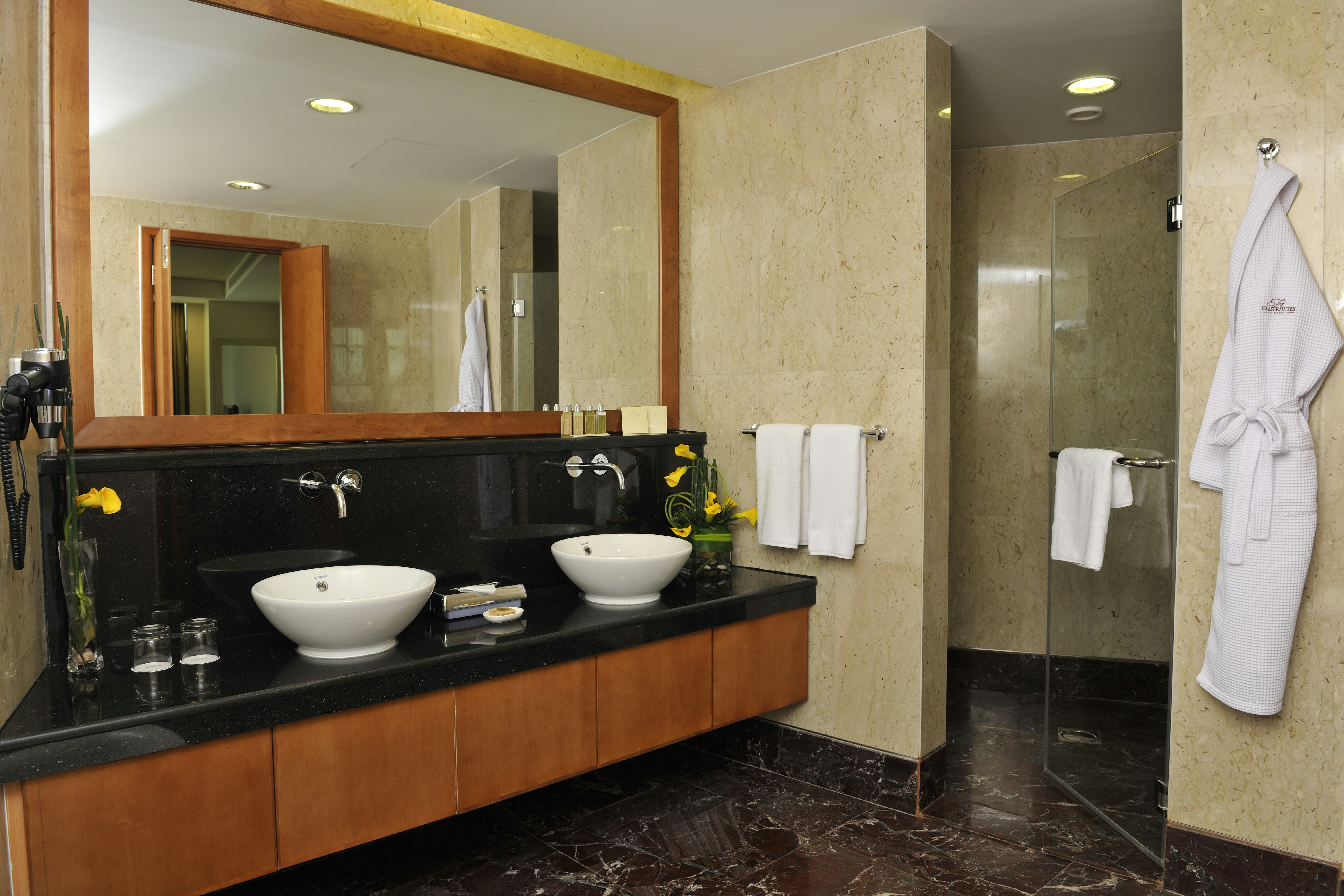 Fraser Suites Seef Bahrain 41/43