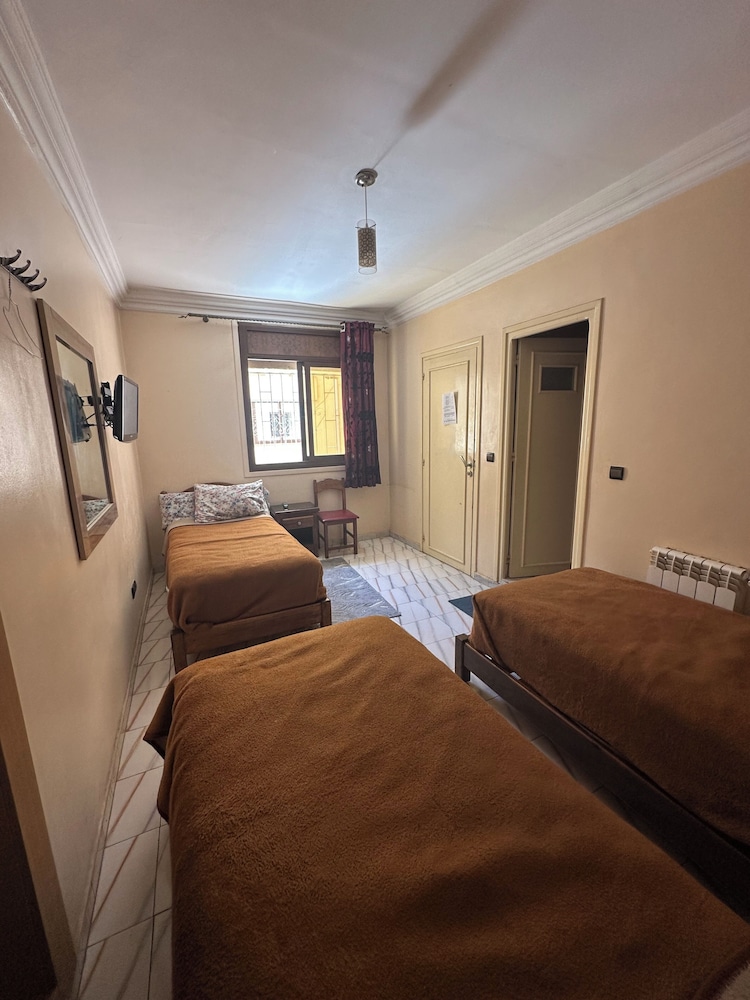 Hotel Aswan 7/41