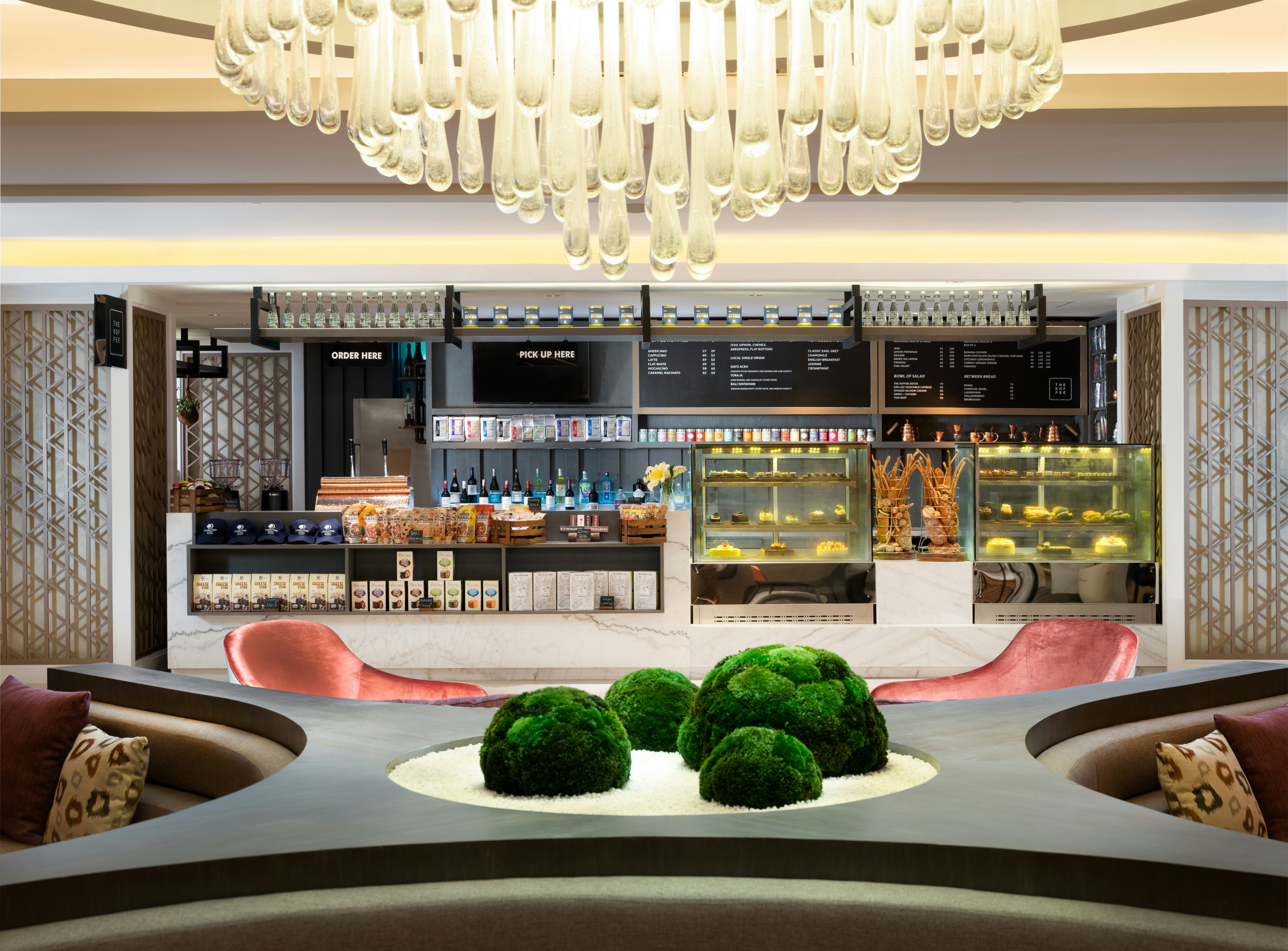 Doubletree By Hilton Surabaya 57/74