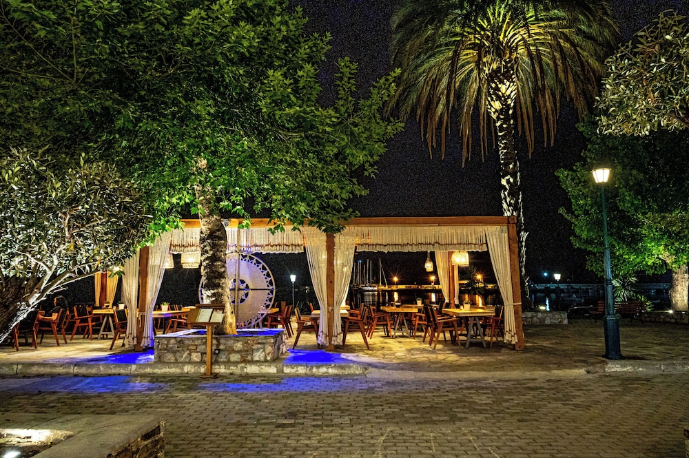 Natura Luxury Boutique Hotel Skopelos 5/50