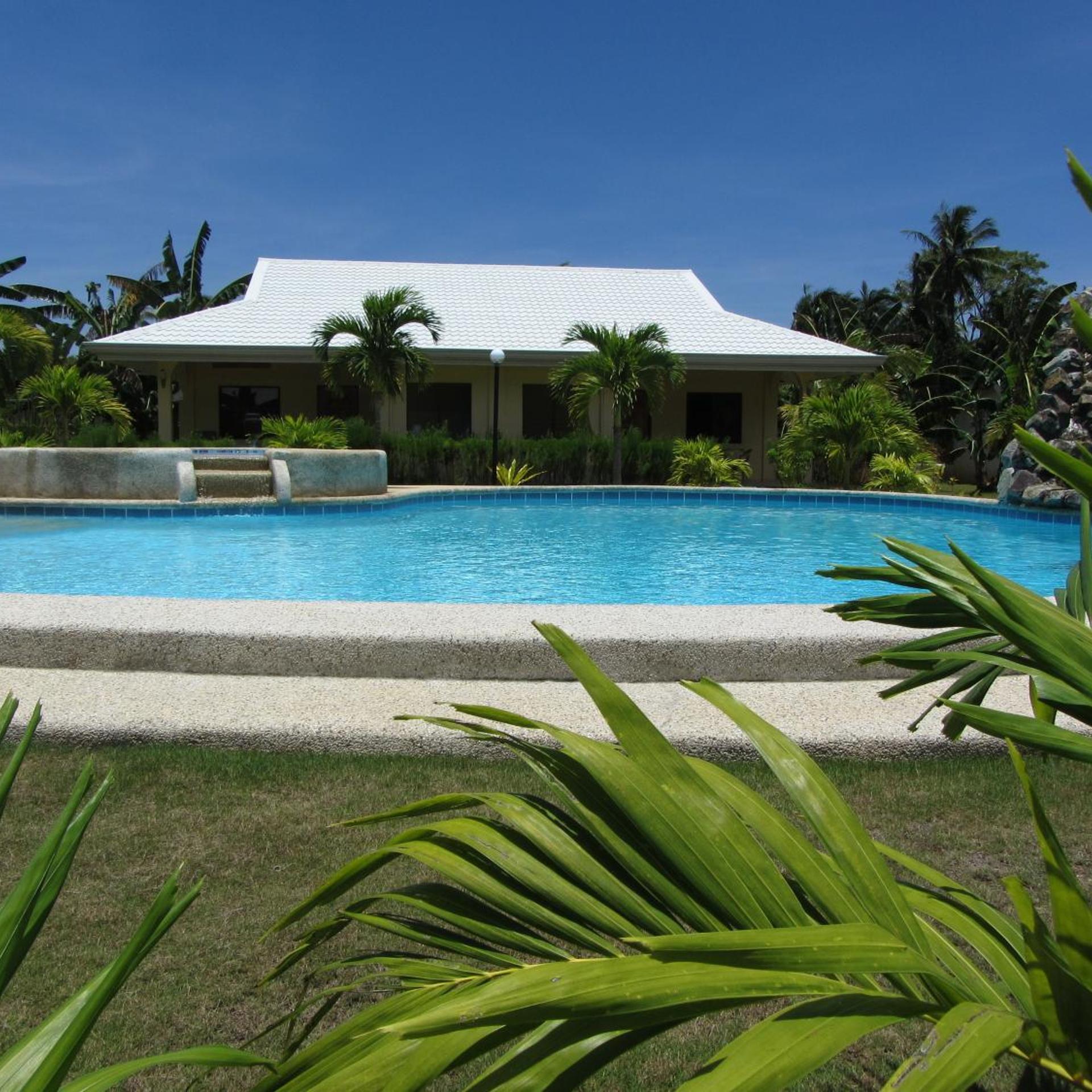 Bohol Sunside Resort 46/50