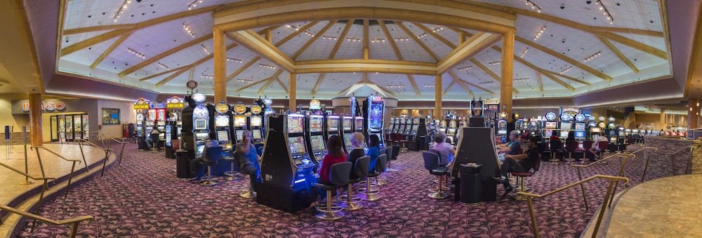 Cocopah Resort And Conference Center 28/48