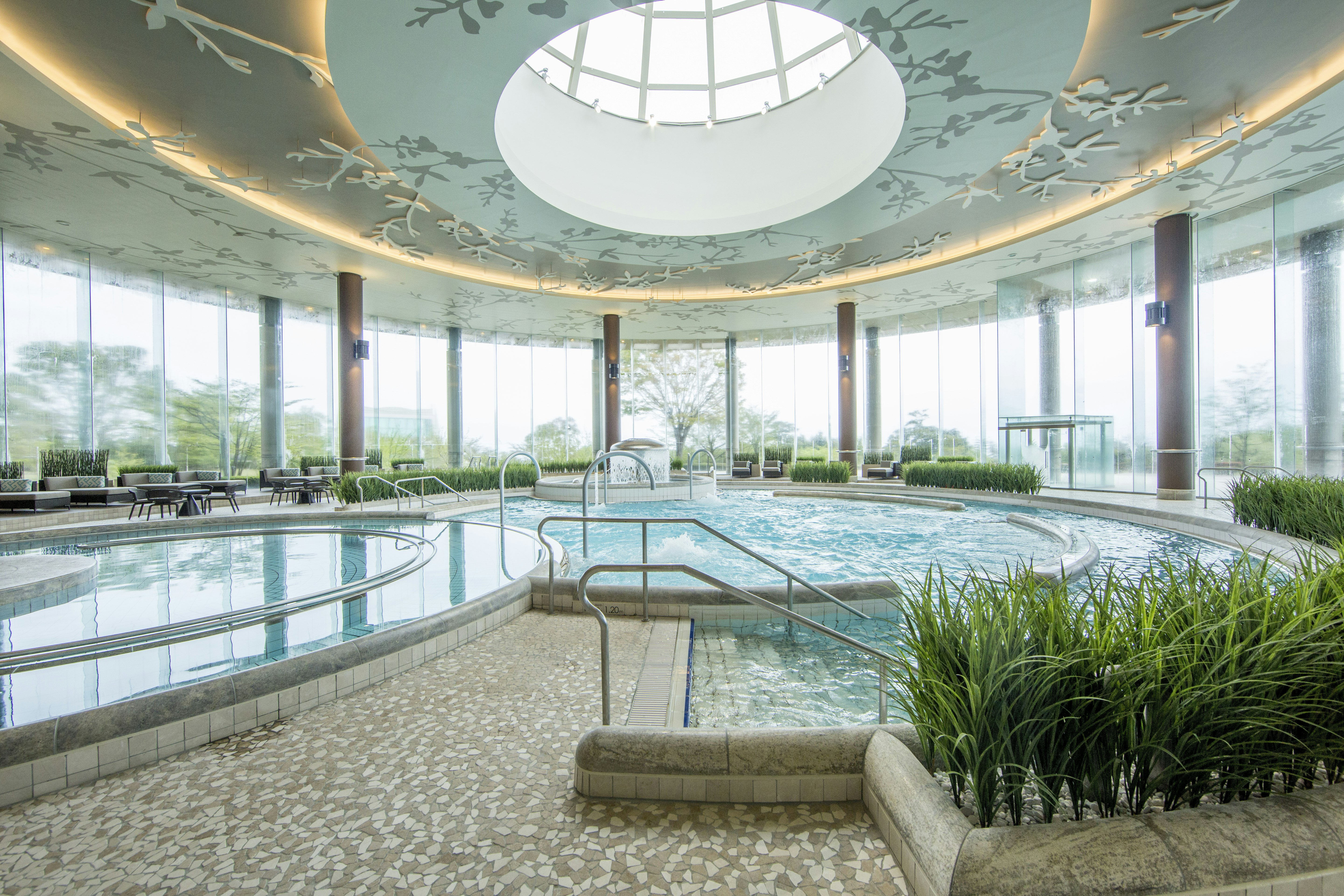 Hilton Odawara Resort And Spa 19/50