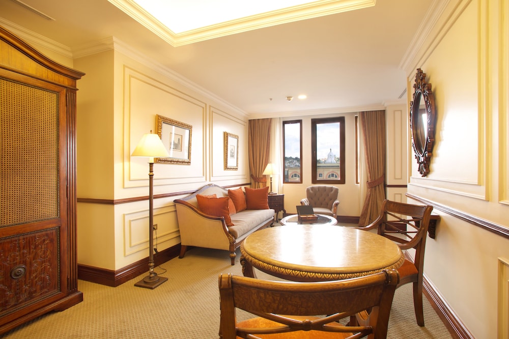 Hotel Plaza Grande 43/76