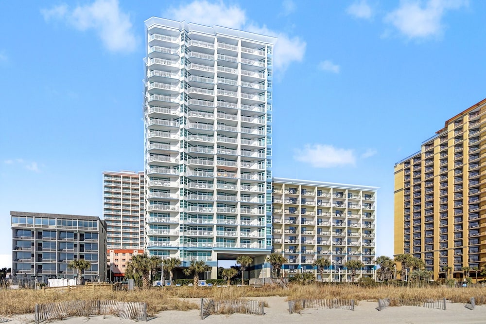Carolinian Beach Resort in Myrtle Beach by Vacasa photo5