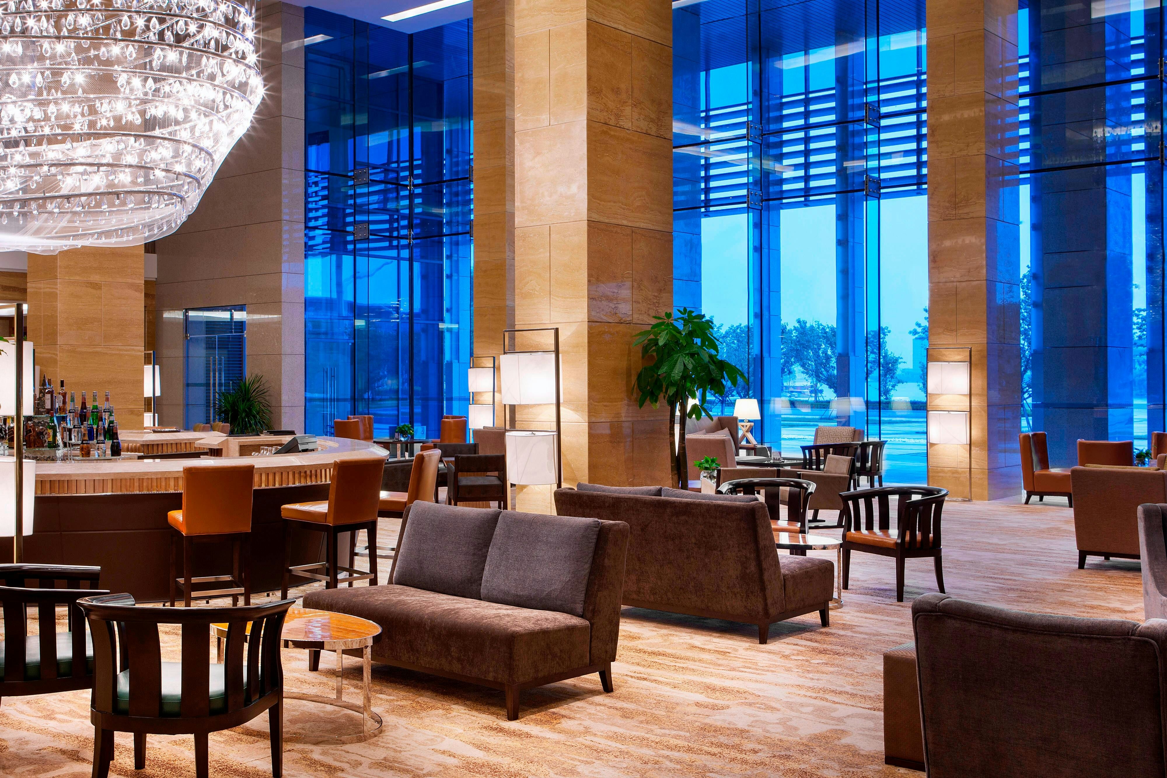 Four Points by Sheraton Suzhou 5/14
