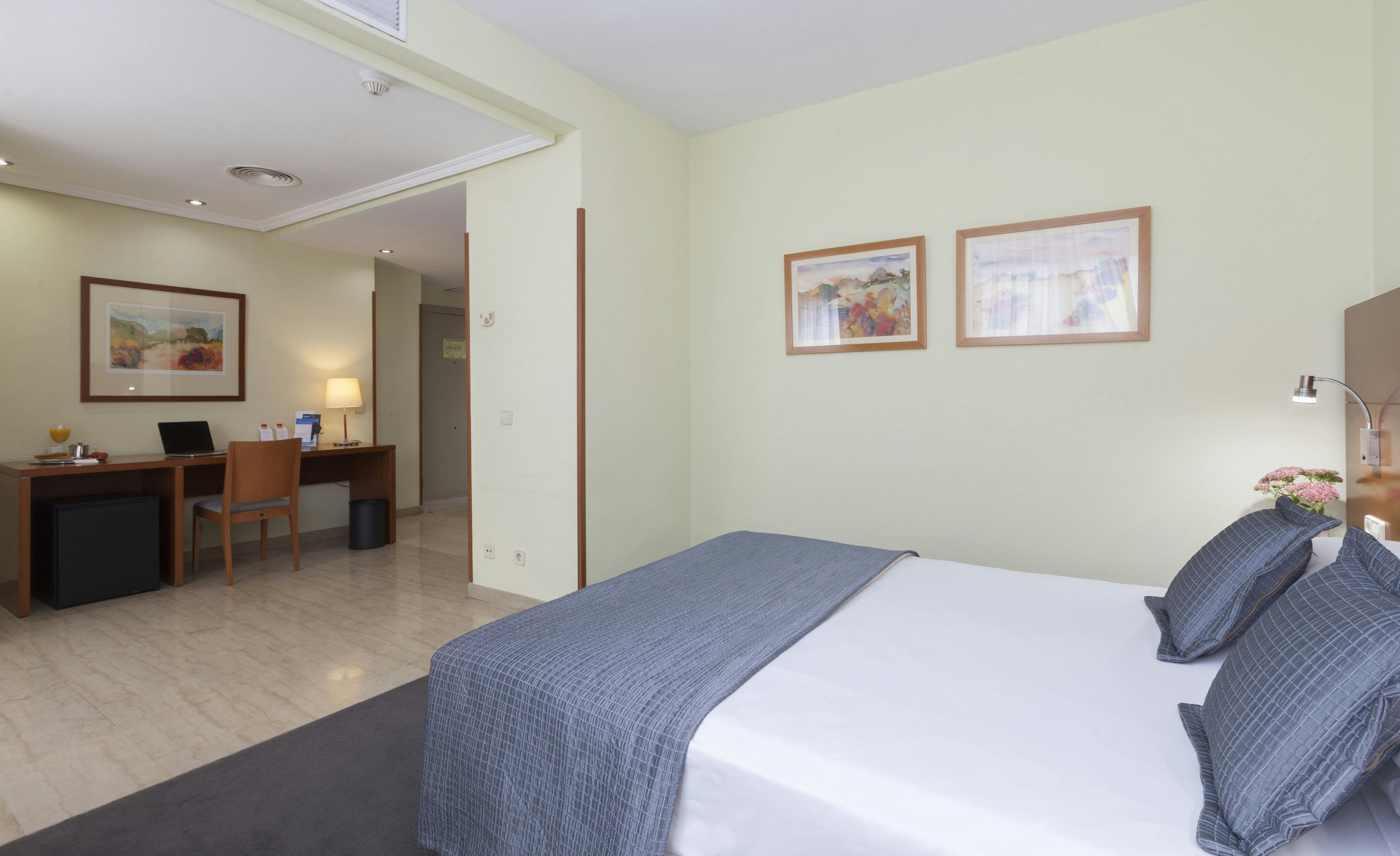 Hotel Porcel Torre Garden 28/79