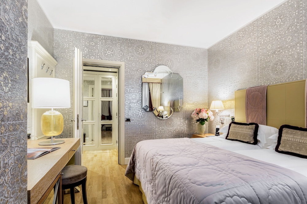 Splendid Venice Starhotels Collezione 12/55