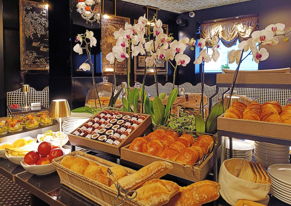 Chalgrin Boutique Hotel 23/46