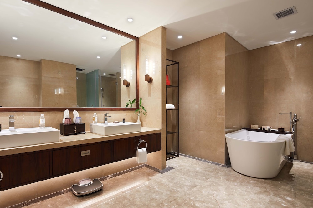 Fu Rong Ge Hotel 47/50