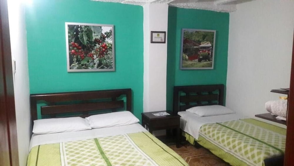 Hotel Confortel 10/34