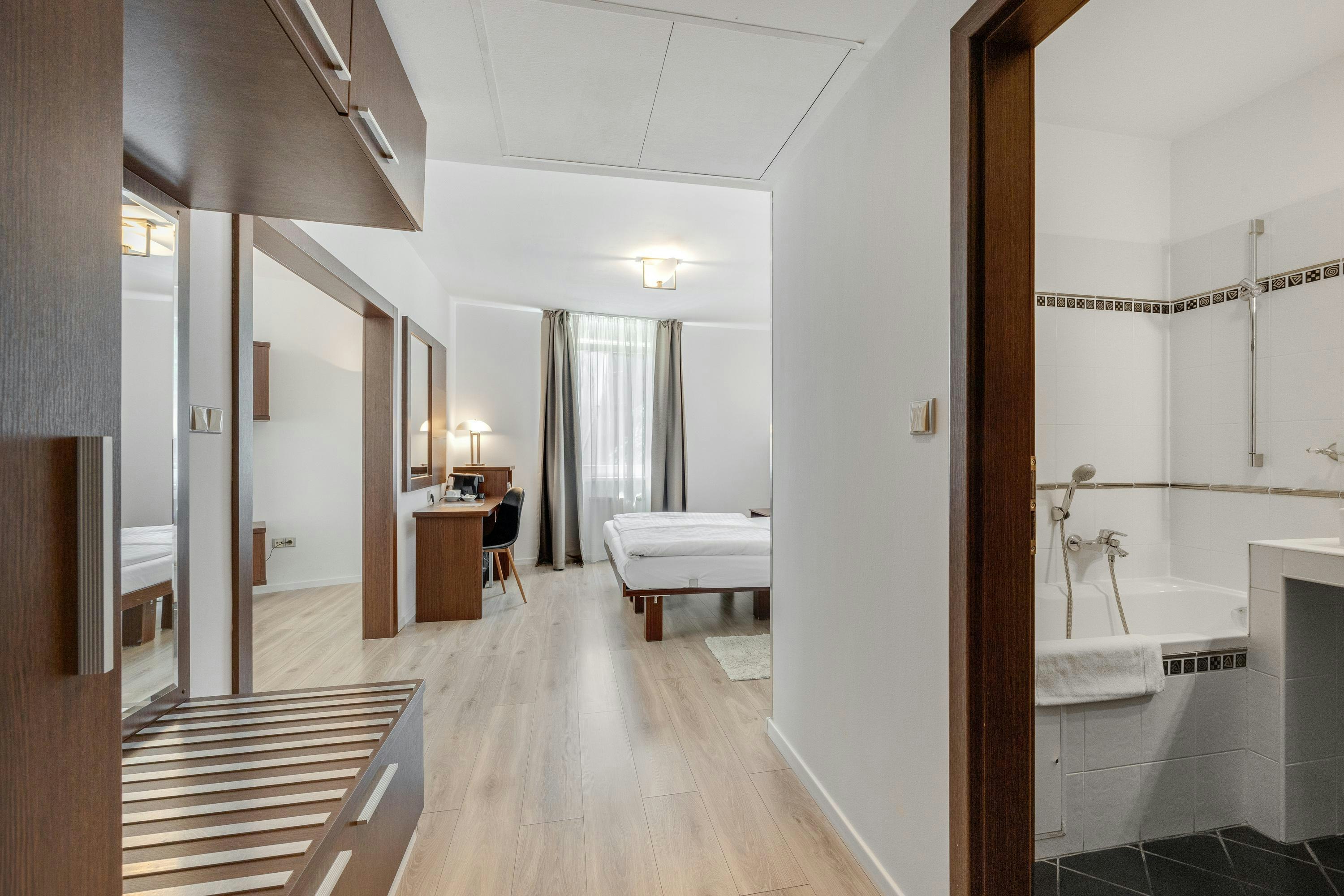 Antares Hotel 54/54