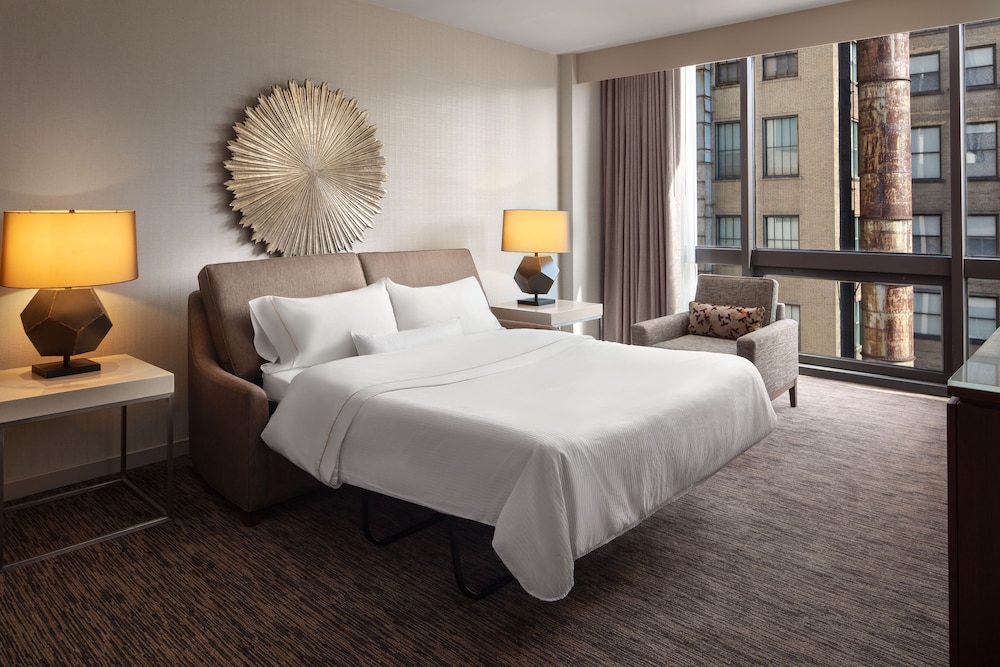The Westin Cincinnati 9/52