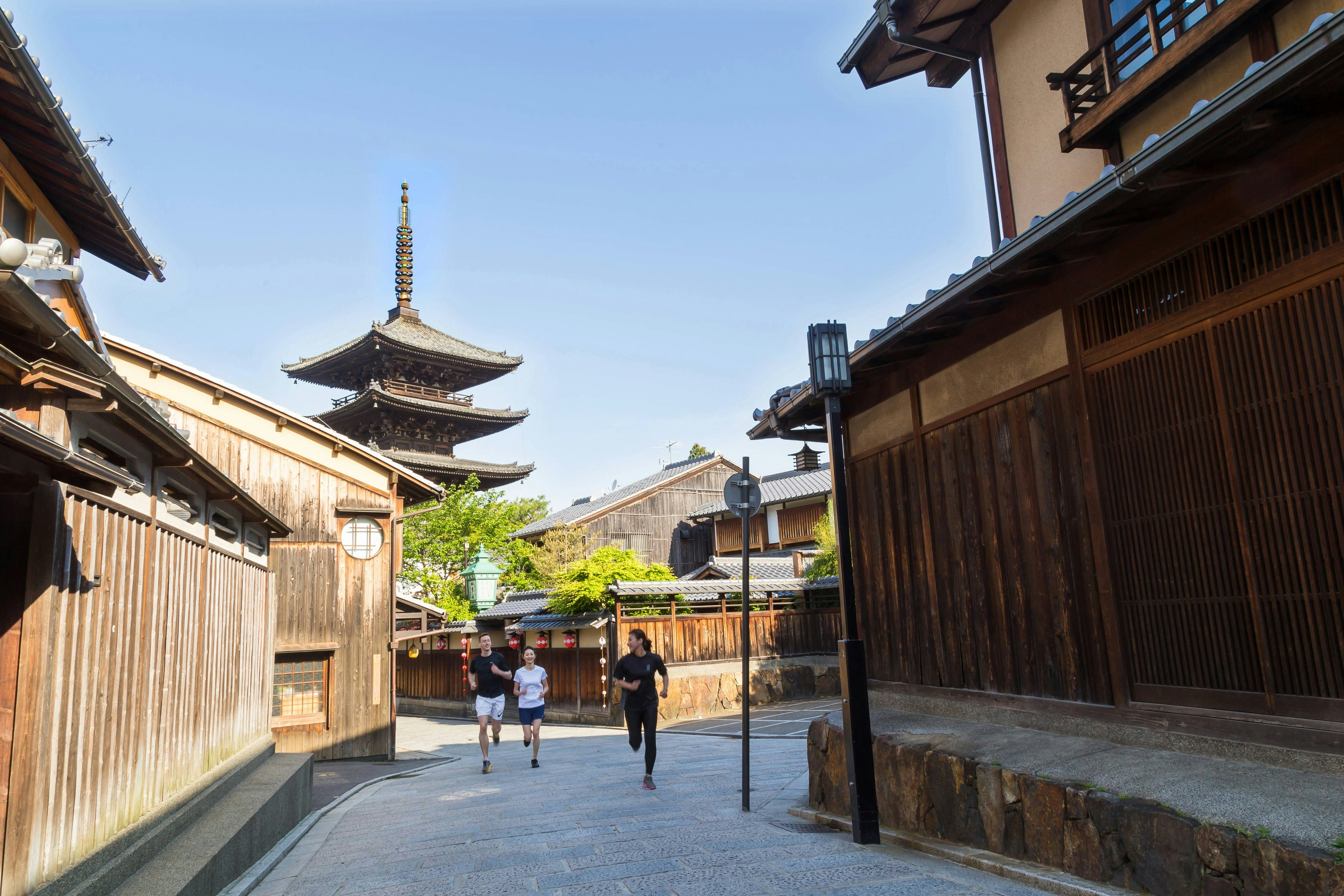 The Ritz Carlton Kyoto 54/55